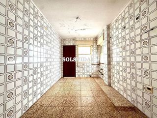 Piso en venta en Orihuela ciudad en Orihuela