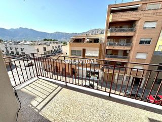 Piso en venta en Orihuela ciudad en Orihuela