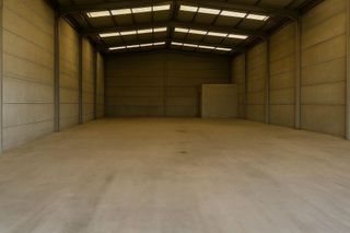 Nave industrial en venta en Centro en Almazora/Almassora
