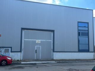 Nave industrial en venta en Centro en Almazora/Almassora