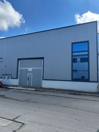 Nave industrial en venta en Centro en Almazora/Almassora