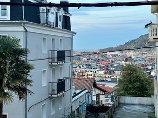 Piso en venta en Aiete en San Sebastián-Donostia