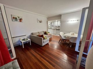 Piso en venta en Aiete en San Sebastián-Donostia