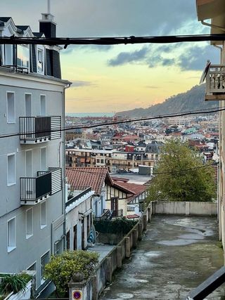 Piso en venta en Aiete en San Sebastián-Donostia