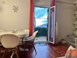 Piso en venta en Aiete en San Sebastián-Donostia