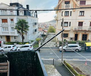 Piso en venta en Aiete en San Sebastián-Donostia
