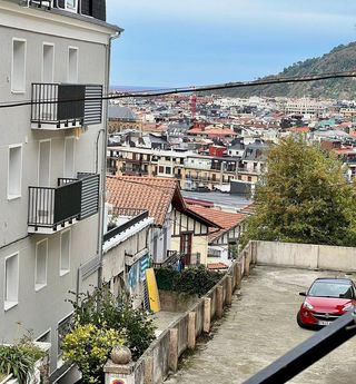Piso en venta en Aiete en San Sebastián-Donostia