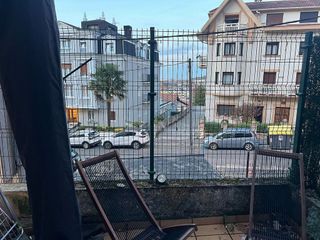 Piso en venta en Aiete en San Sebastián-Donostia