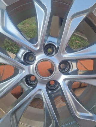 4 Cerchi in Lega Mopar Usati