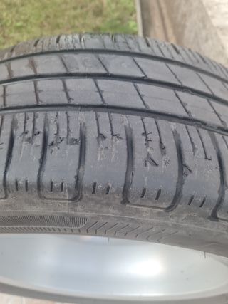 4 Cerchi in Lega Mopar Usati