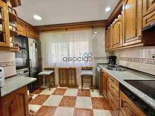 Piso en venta en Constitución-El Balconcillo en Guadalajara