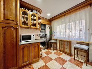 Piso en venta en Constitución-El Balconcillo en Guadalajara