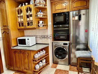 Piso en venta en Constitución-El Balconcillo en Guadalajara