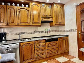 Piso en venta en Constitución-El Balconcillo en Guadalajara