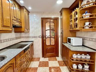 Piso en venta en Constitución-El Balconcillo en Guadalajara