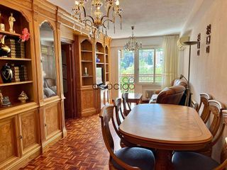 Piso en venta en Constitución-El Balconcillo en Guadalajara