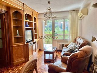 Piso en venta en Constitución-El Balconcillo en Guadalajara