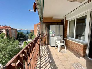 Piso en venta en Constitución-El Balconcillo en Guadalajara