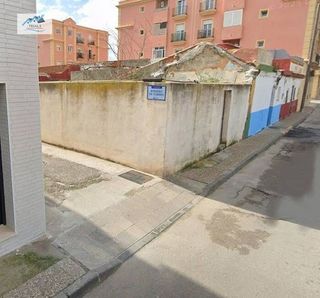 Piso en venta en La Línea de la Concepción ciudad en Línea de la Concepción (La)