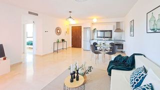 Piso en venta en Puerto - Plaza de Toros en Estepona