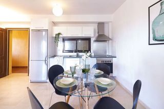 Piso en venta en Puerto - Plaza de Toros en Estepona