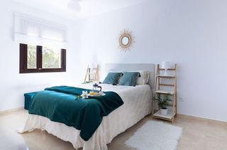 Piso en venta en Puerto - Plaza de Toros en Estepona