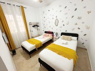 Piso en venta en Ronda