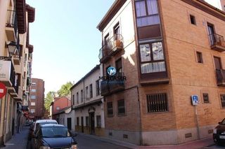 Piso en venta en Juan de Austria en Alcalá de Henares