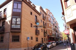 Piso en venta en Juan de Austria en Alcalá de Henares