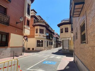 Piso en venta en Juan de Austria en Alcalá de Henares