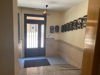 Piso en venta en Juan de Austria en Alcalá de Henares