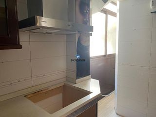 Piso en venta en Juan de Austria en Alcalá de Henares