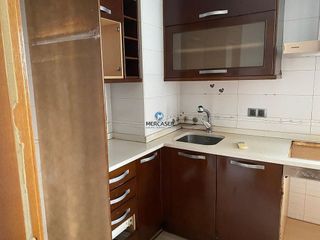 Piso en venta en Juan de Austria en Alcalá de Henares