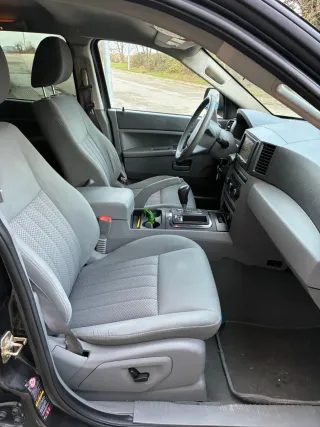 Jeep Grand Cherokee 2007