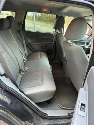 Jeep Grand Cherokee 2007