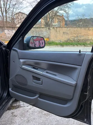 Jeep Grand Cherokee 2007