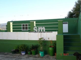 Terreno en venta en Ubrique