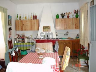 Terreno en venta en Ubrique