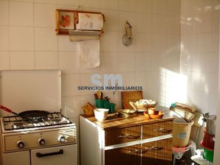 Terreno en venta en Ubrique