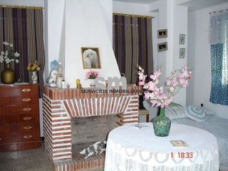 Terreno en venta en Ubrique