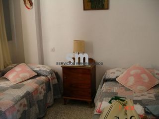 Terreno en venta en Ubrique