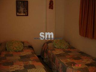 Terreno en venta en Ubrique