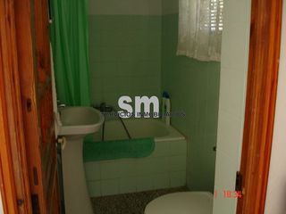 Terreno en venta en Ubrique