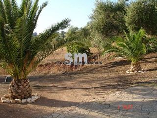 Terreno en venta en Ubrique