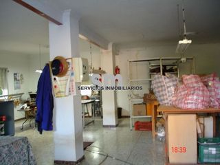 Terreno en venta en Ubrique