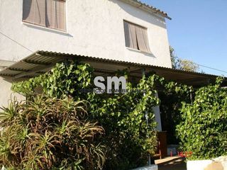 Terreno en venta en Ubrique