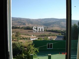 Terreno en venta en Ubrique