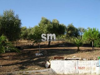 Terreno en venta en Ubrique