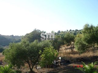 Terreno en venta en Ubrique