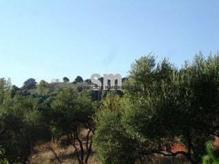 Terreno en venta en Ubrique